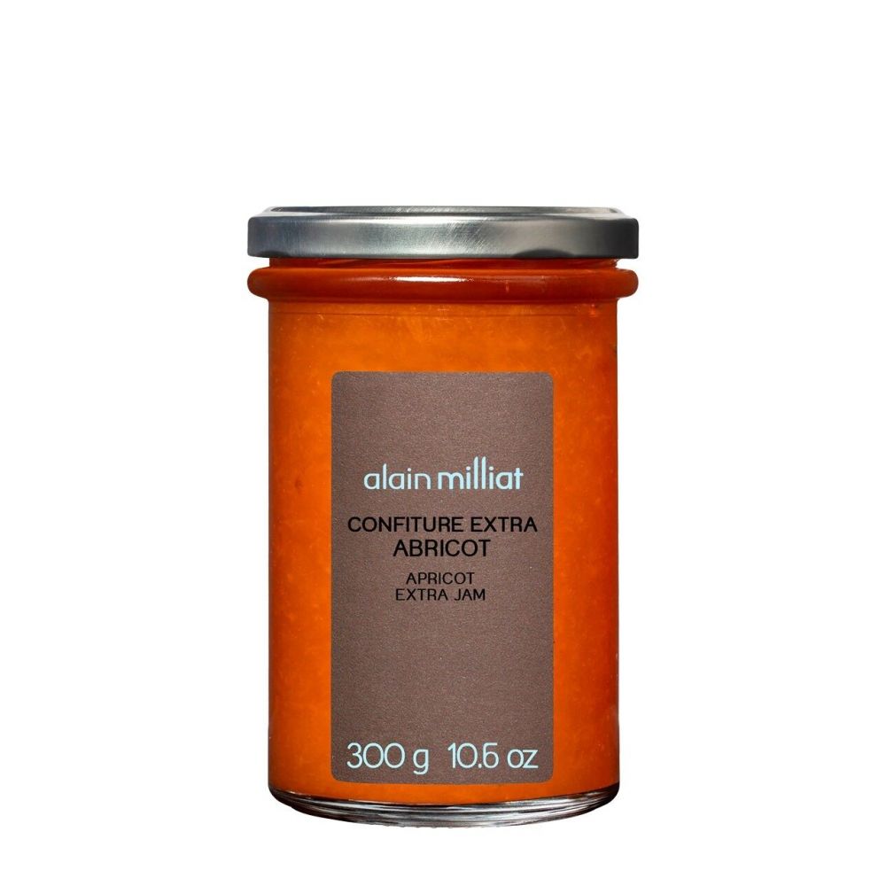 Confiture extra Abricot