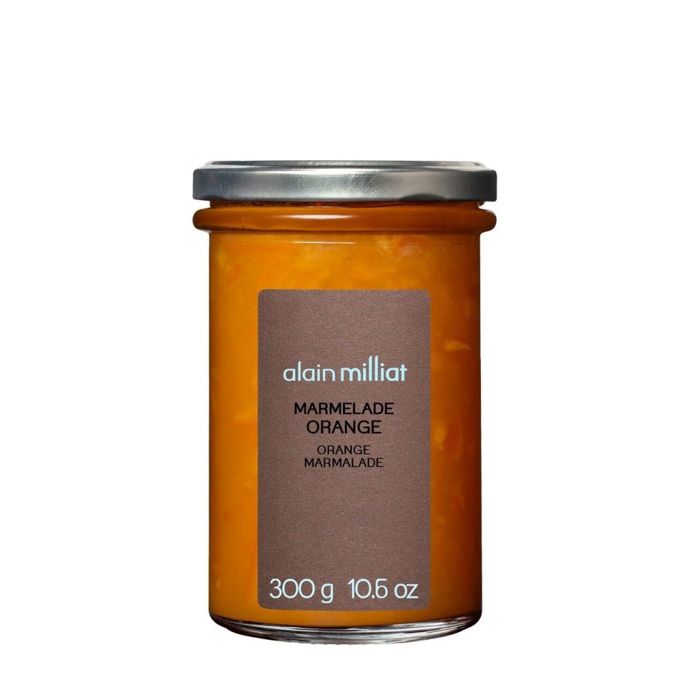 Confiture extra Orange douce