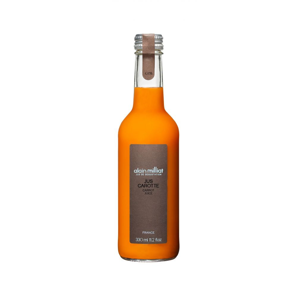 Jus de Carotte 33cl