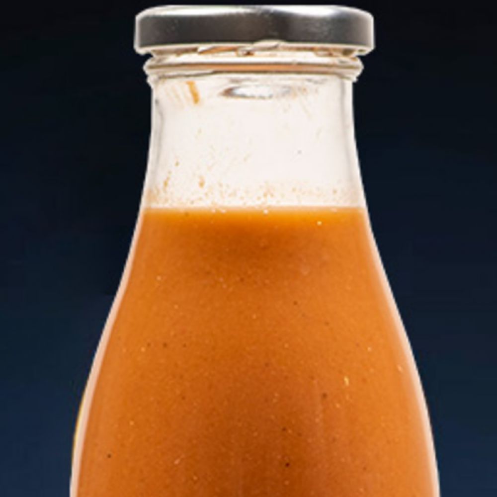 Soupe de poissons 40%