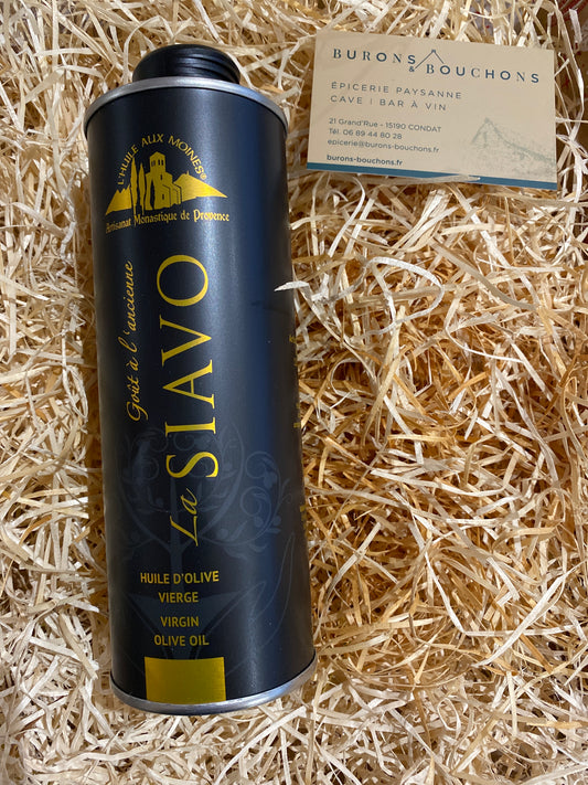 Abb. du Barroux - Abbaye Siavo 50 cl