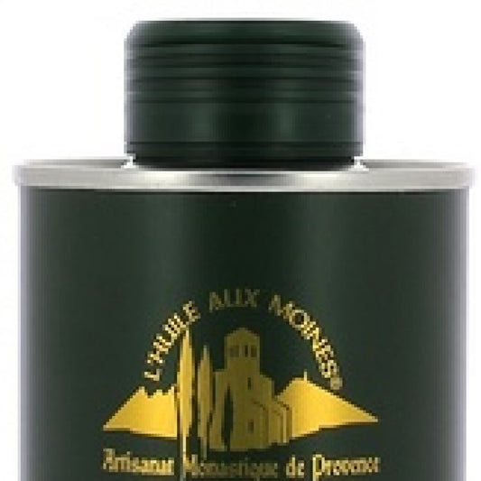 Huile d'olive verte - La Reialo