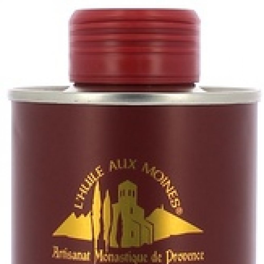 Huile d'olive rouge  - La Joïo 50cl