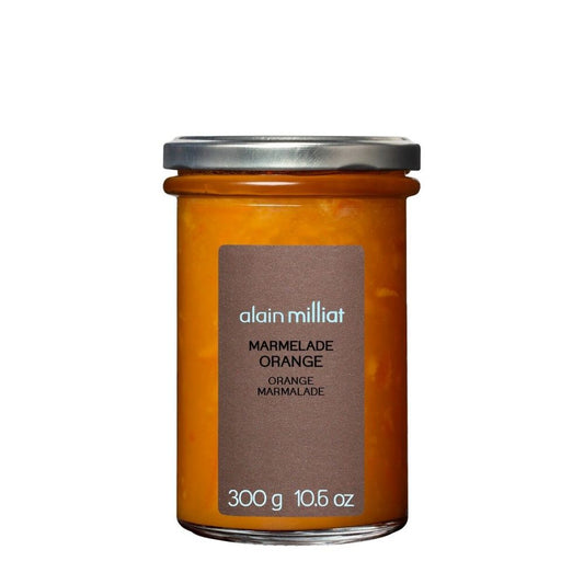 Confiture extra Orange douce