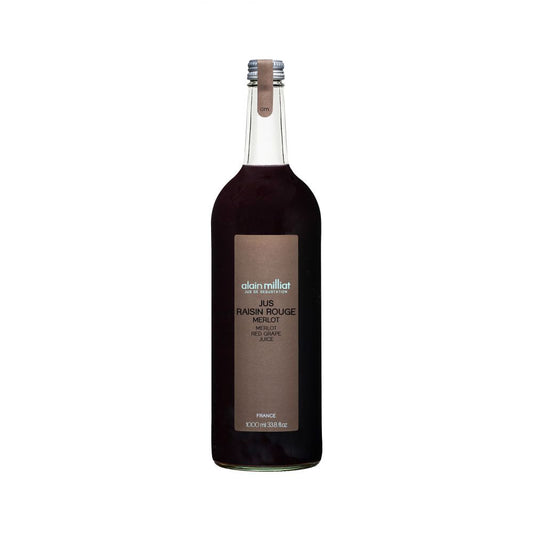 Jus de Raisin Rouge Merlot 100cl