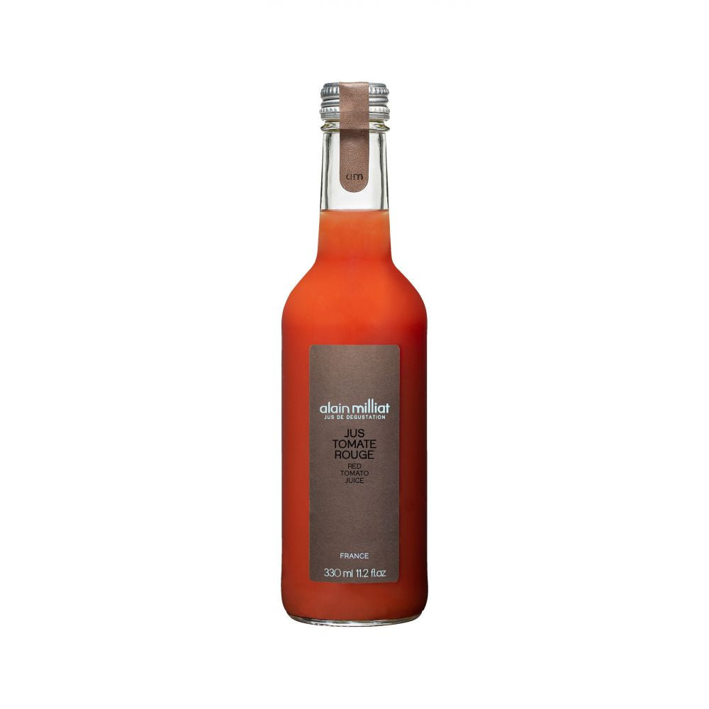 ALAIN MILIAT Jus de Tomate Rouge 33cl