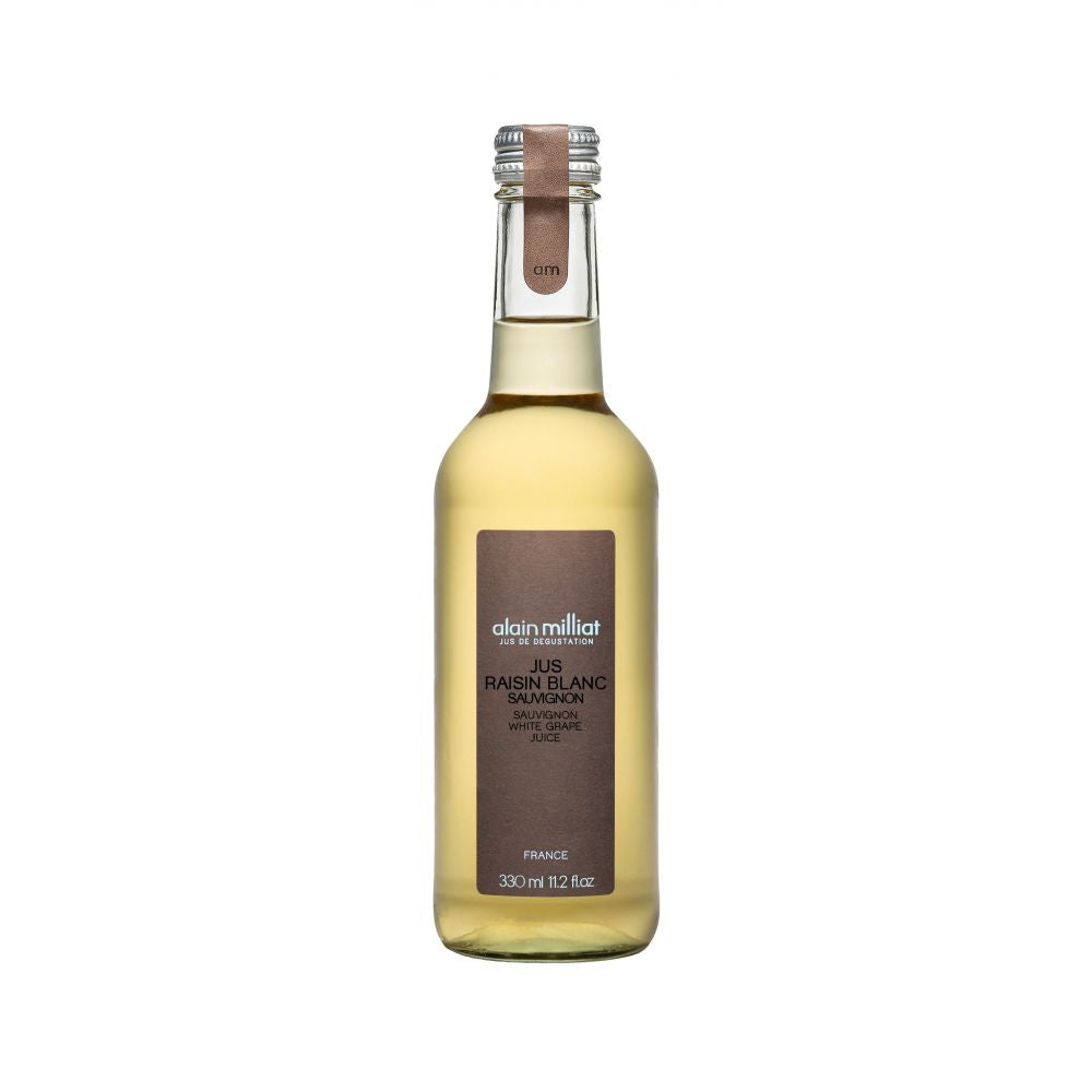 ALAIN MILLIAT Jus de Raisin Blanc Sauvignon 33cl