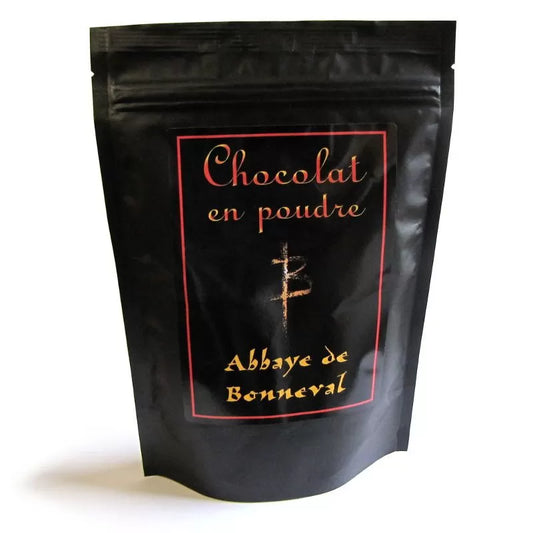 Chocolat en Poudre 250g - Aveyron ND de Bonneval (Produits Monastiques)