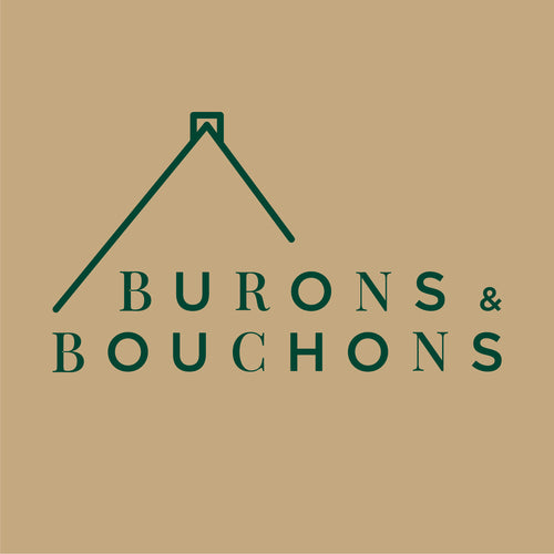 BURONS ET BOUCHONS, Epicerie fine paysanne